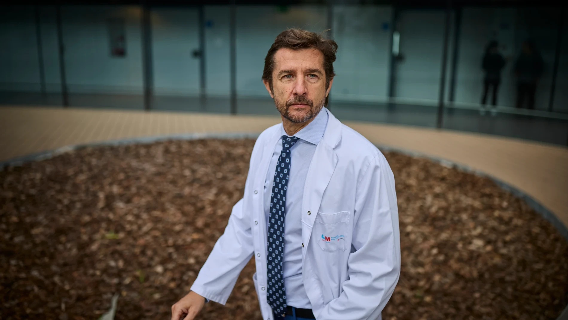 Dr. Miguel Sánchez Encinas: «Estamos detectando más cánceres de próstata en una población mayor»