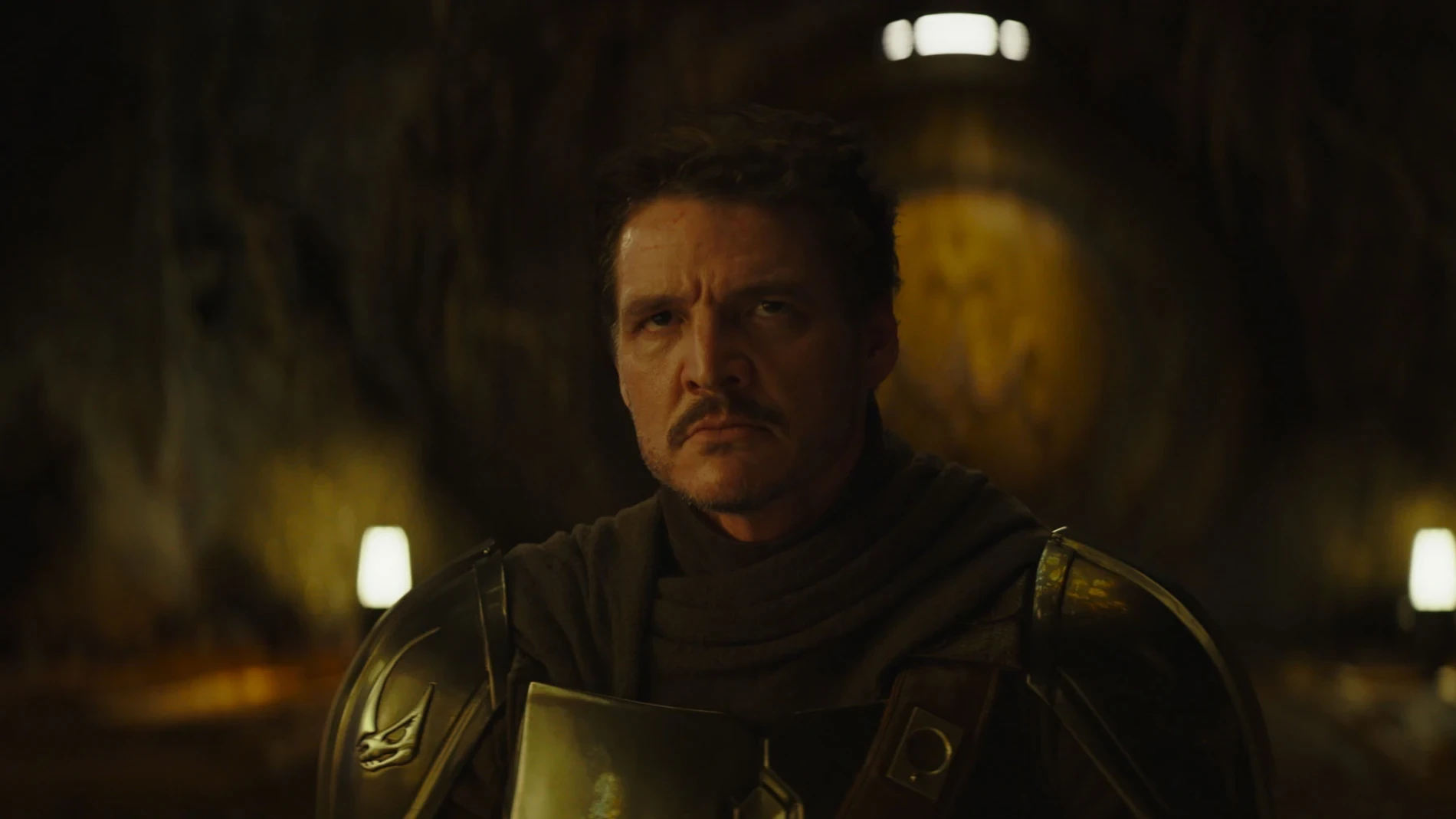 Crítica de «The Mandalorian and the Grogu»: Un entretenido regreso a esa galaxia tan lejana ★★★