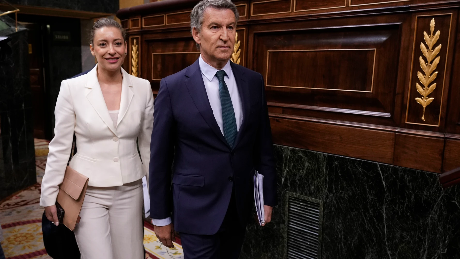 El PP exige revisar en el Congreso el rescate de Plus Ultra