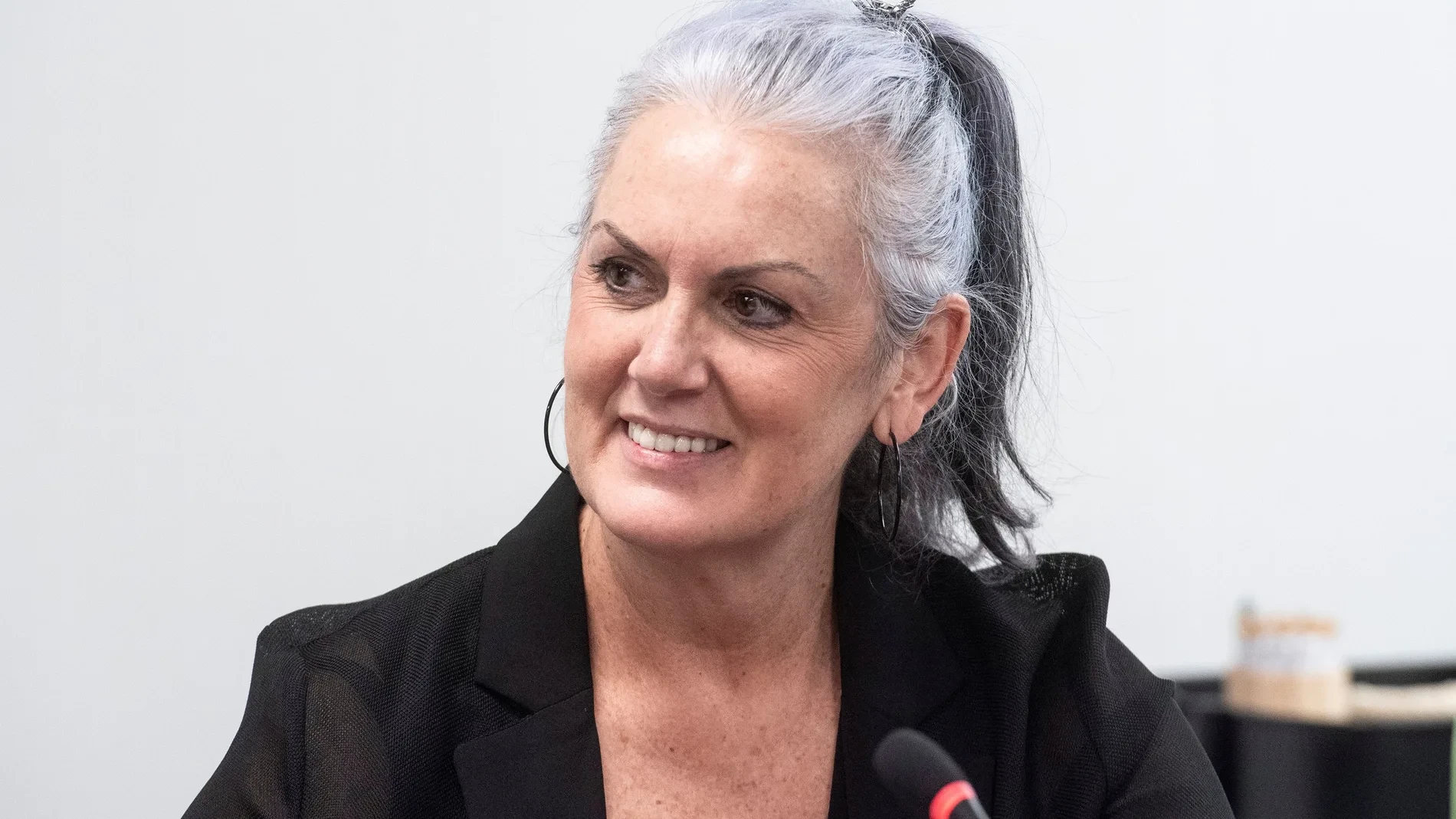 «Entrar en un ensayo clínico ha sido la gran decisión de mi vida»
