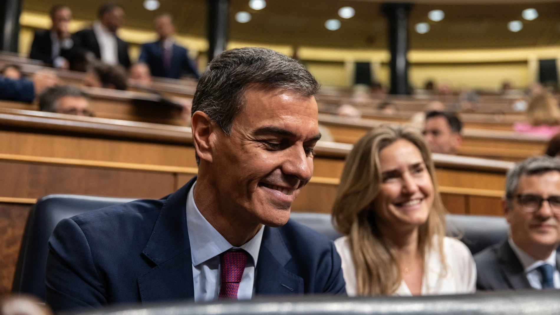 Del suplicatorio al sobreseimiento libre