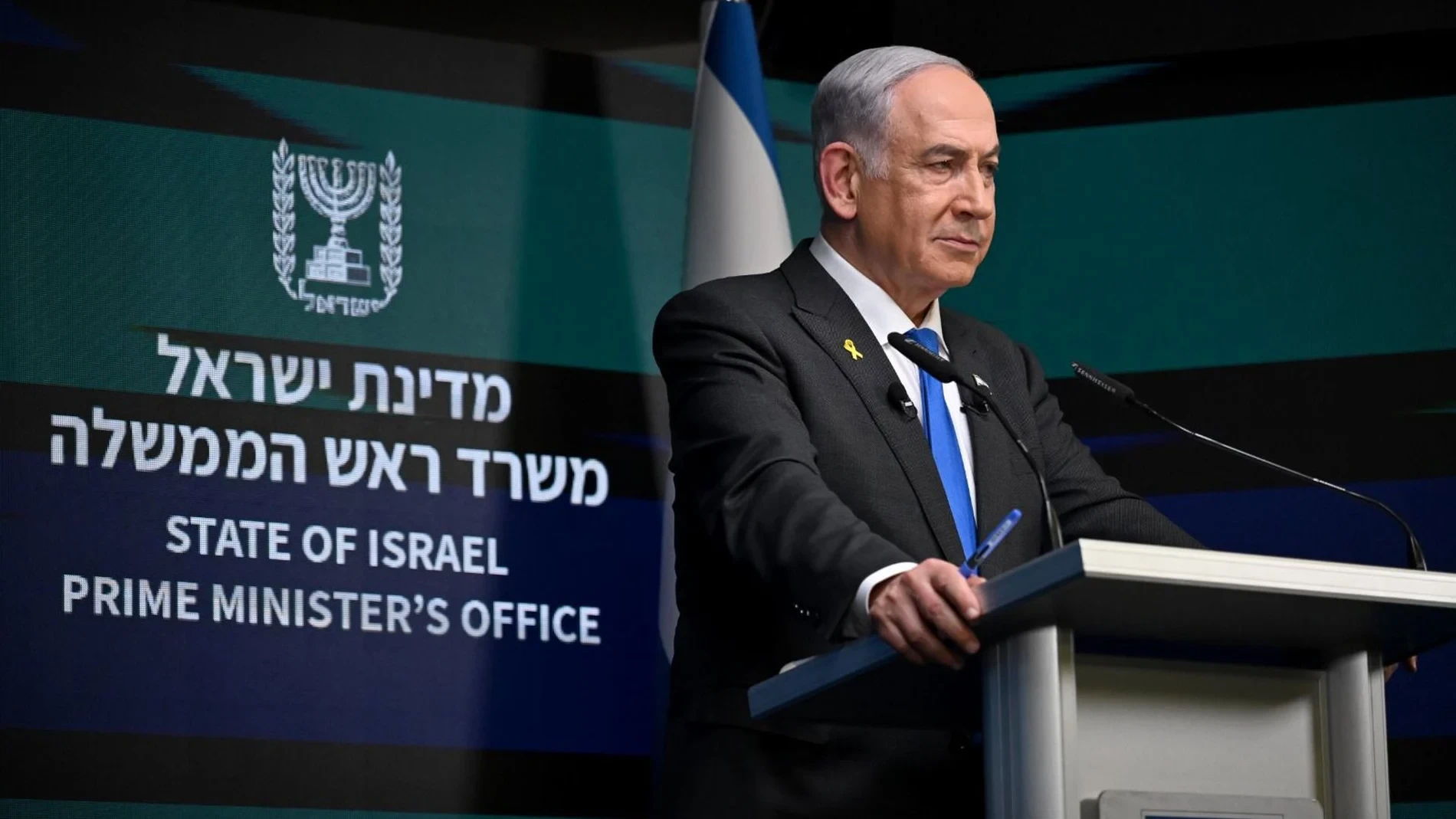 EE UU e Irán siguen negociando pese a los recelos de Netanyahu