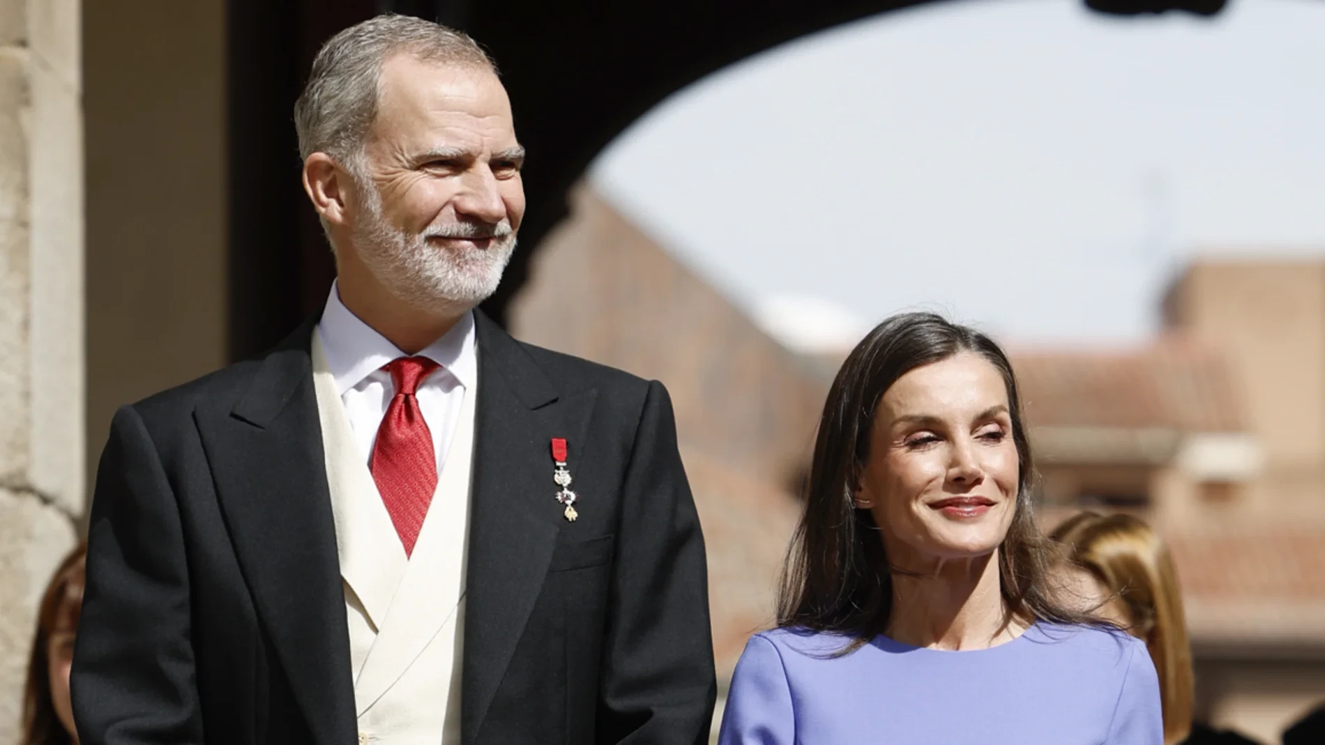 Primicia: los Reyes Felipe VI y Letizia se encontrarán con el príncipe Alberto y Charléne de Mónaco en su visita a España
