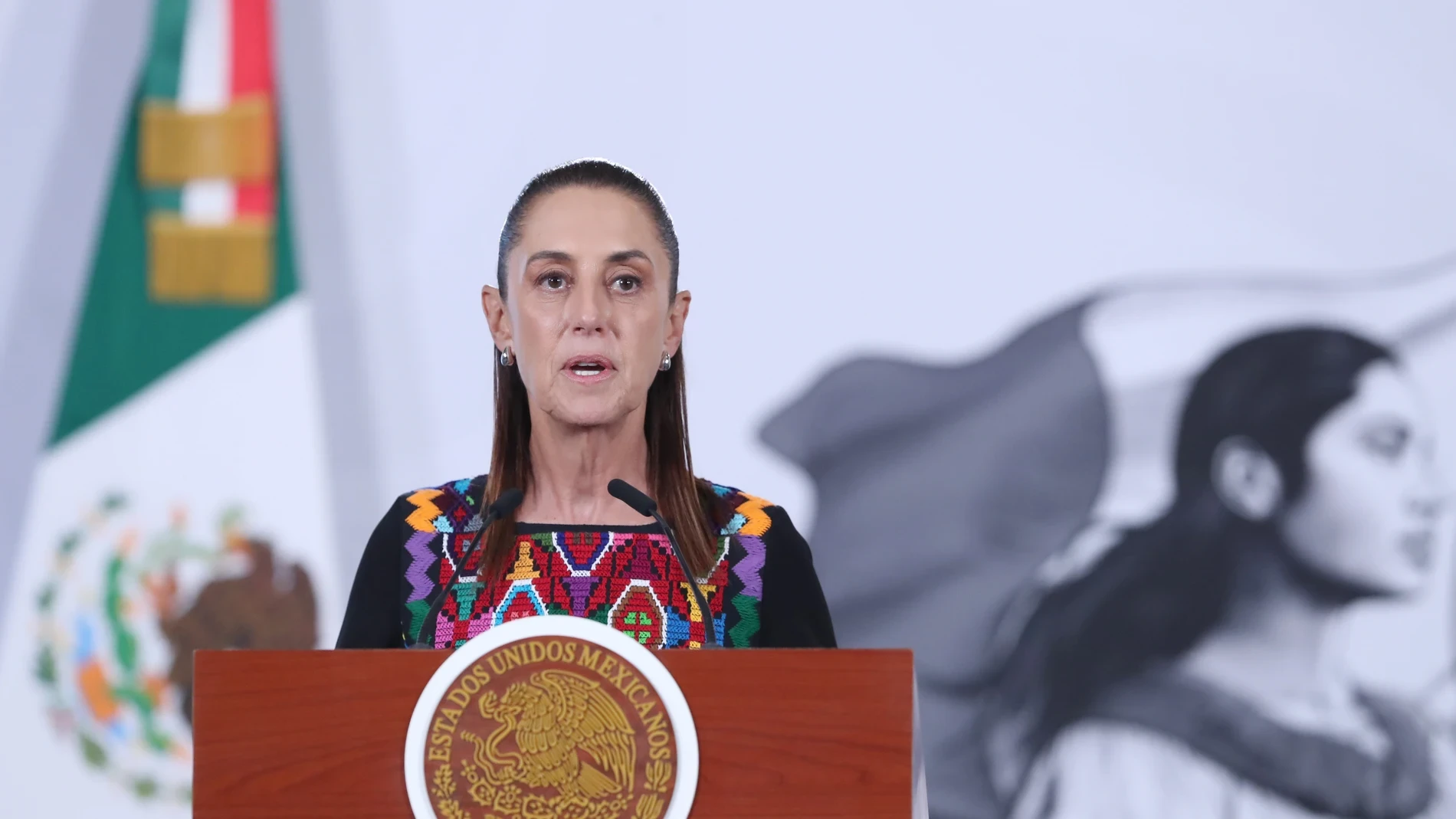 Trump presiona y Sheinbaum se enreda