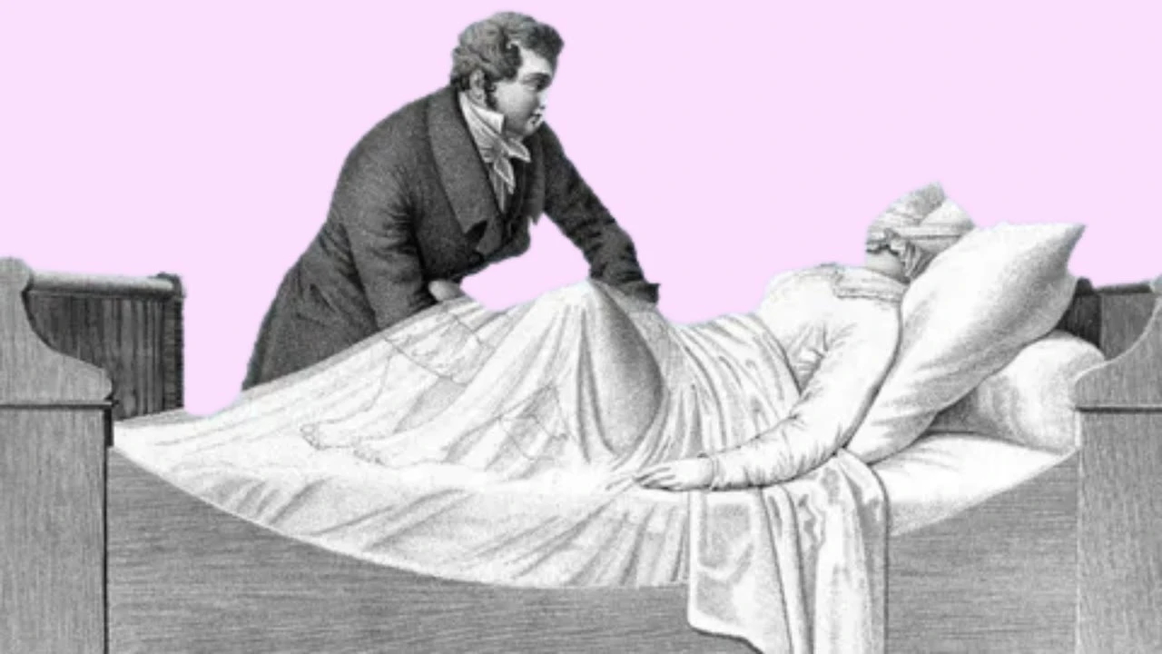 De histeria victoriana a placer femenino: la desconocida evolución del vibrador