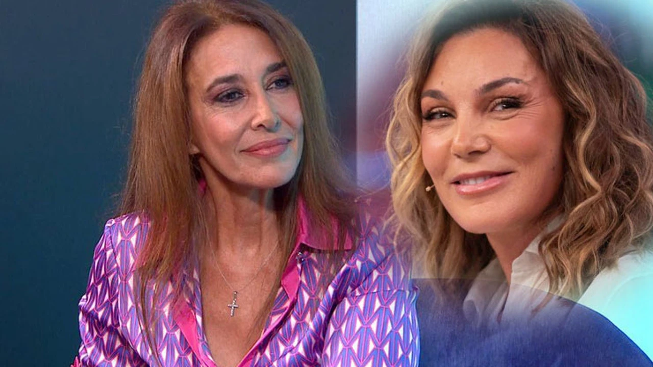 Elsa Anka defienda a Mar Flores como víctima de malos tratos: “Yo viví una situación igual”