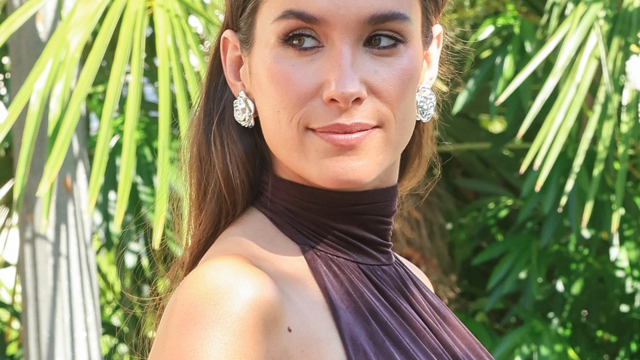 María Pombo: de icono millennial a empresaria con luces y sombras