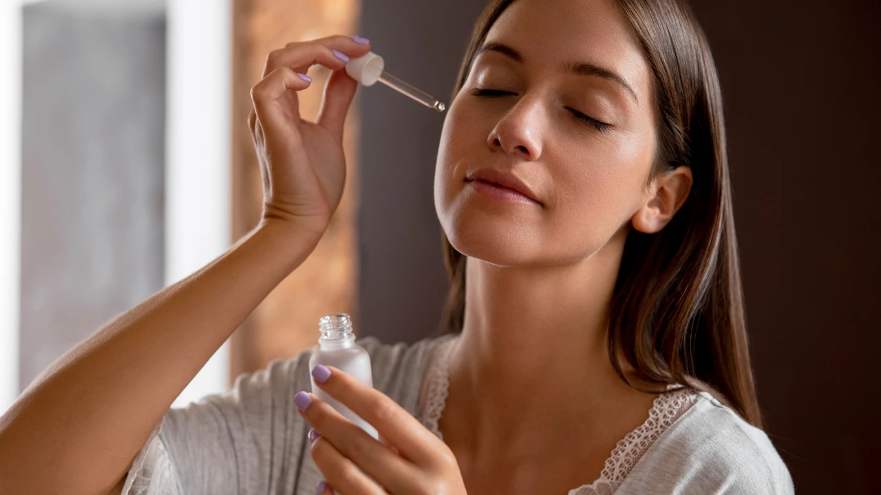 Guía básica de sérums para principiantes: cómo elegir el adecuado y empezar a usarlo bien