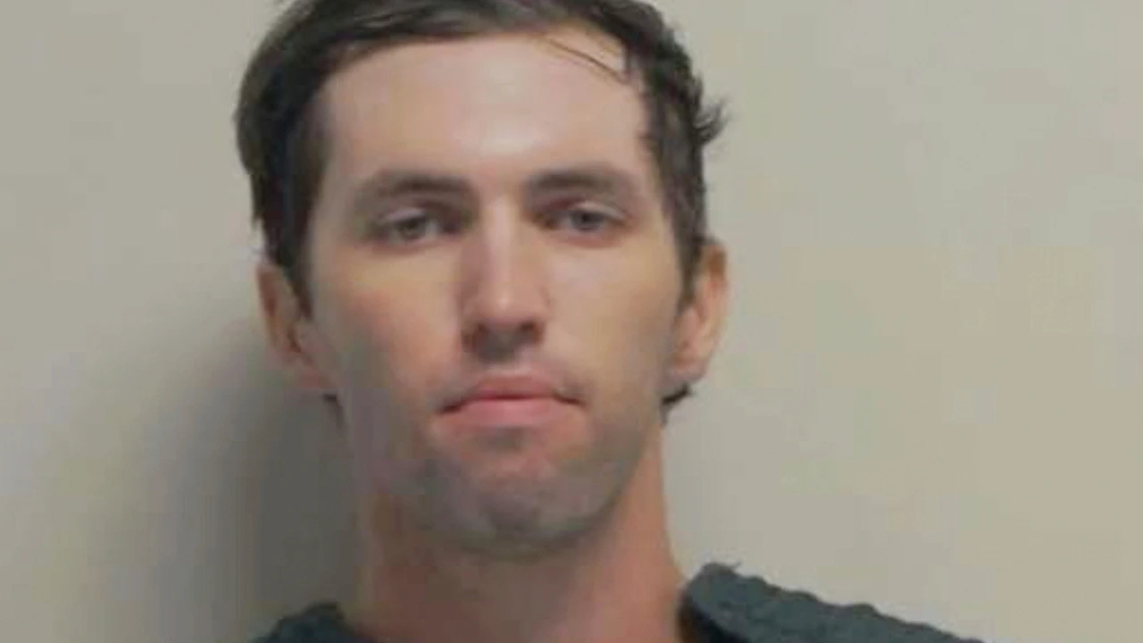 ¿Cadena perpetua, pena de muerte? Cómo será el proceso judicial contra Tyler Robinson, el detenido por la muerte de Charlie Kirk
