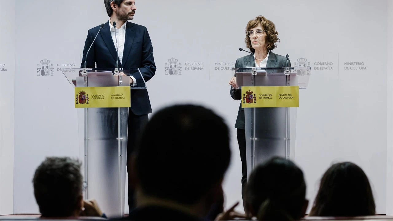 Urtasun crea la Dirección General de Artes Escénicas y Música para reformar el INAEM