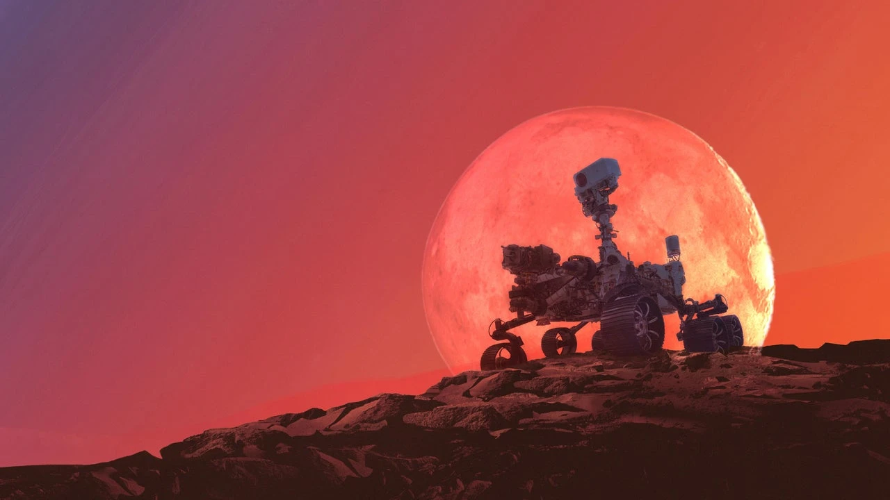 Fue el avance más impresionante de la NASA en los últimos años: ahora tendrán que buscarse otro trabajo