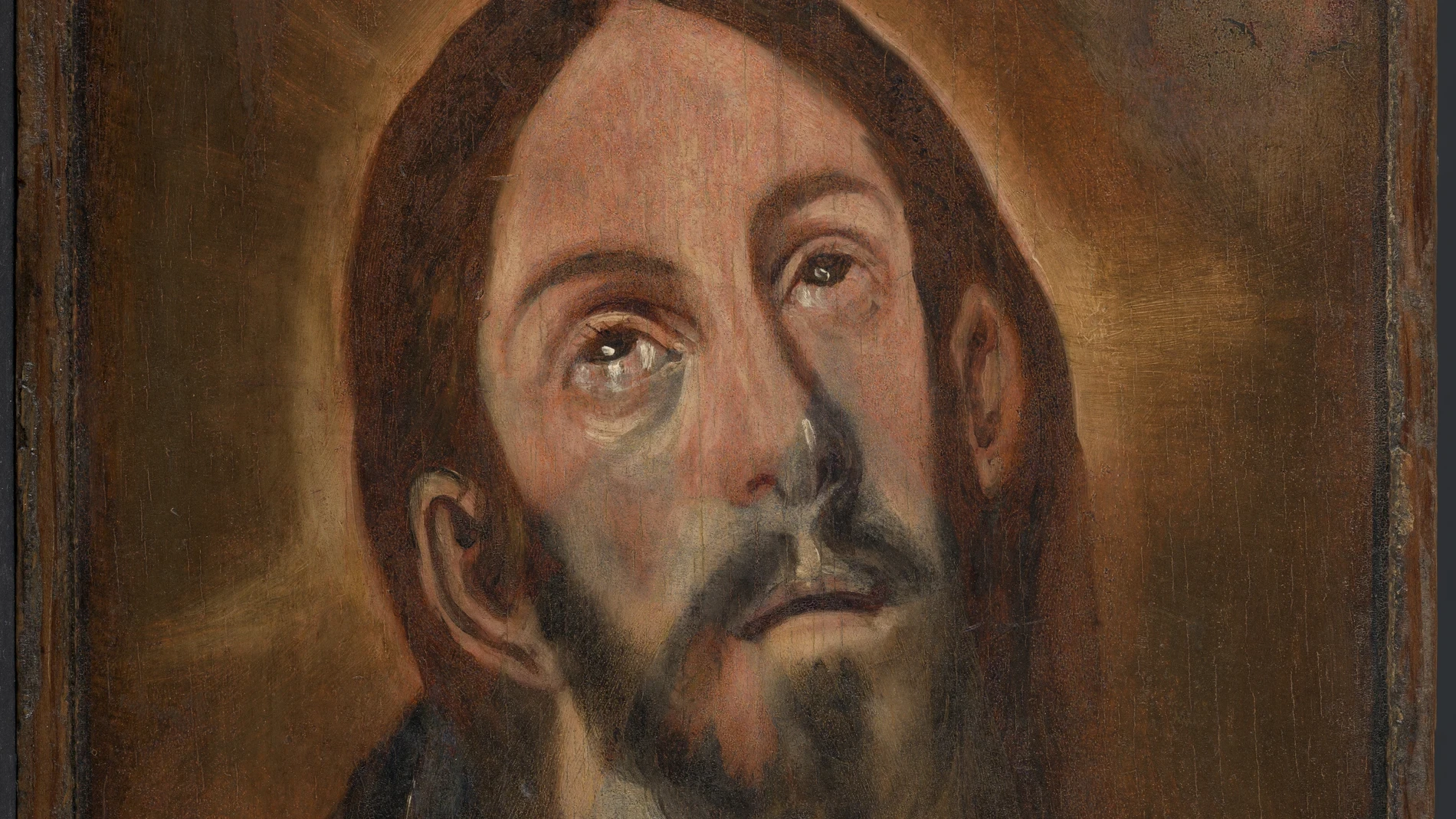 ¿Y que hace El Greco en el Palacio Apostólico de Castel Gandolfo?