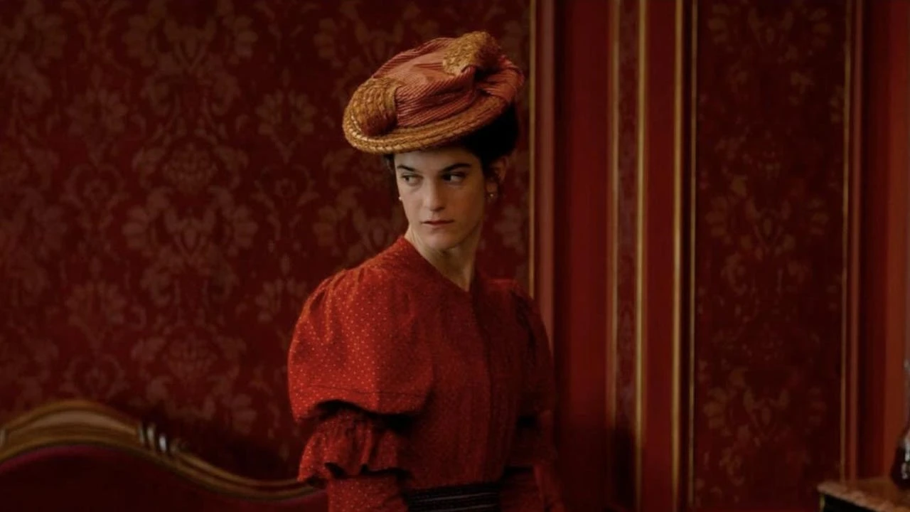 Crítica de 'Los colores del tiempo': Nuestro pariente Monet ★★★