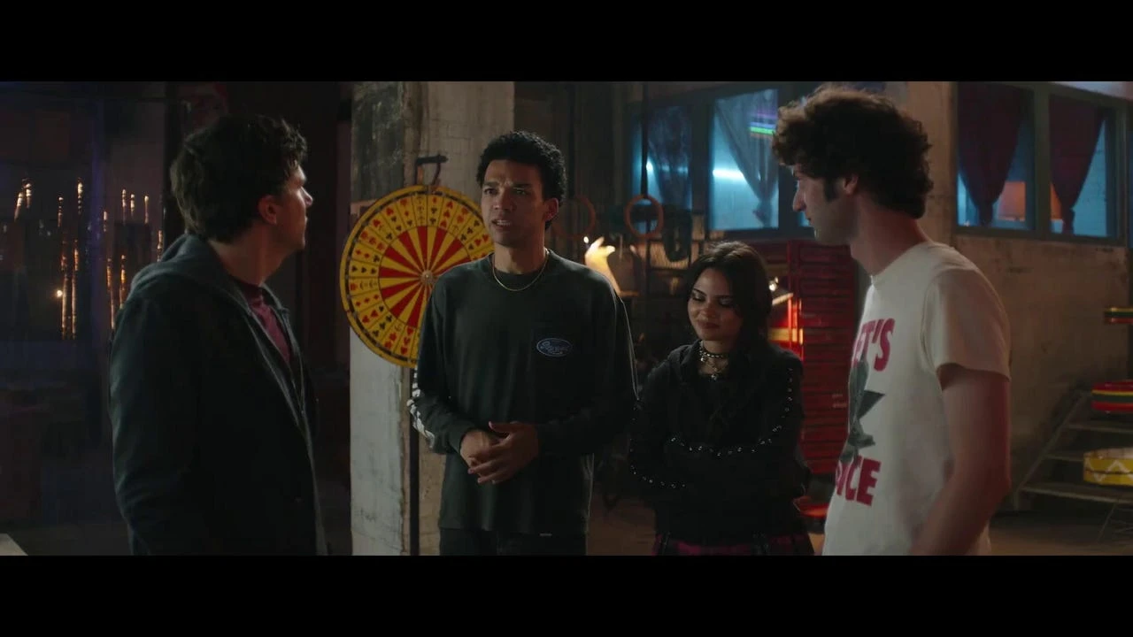 Crítica de 'Ahora me ves 3': Nada por aquí... ★★★