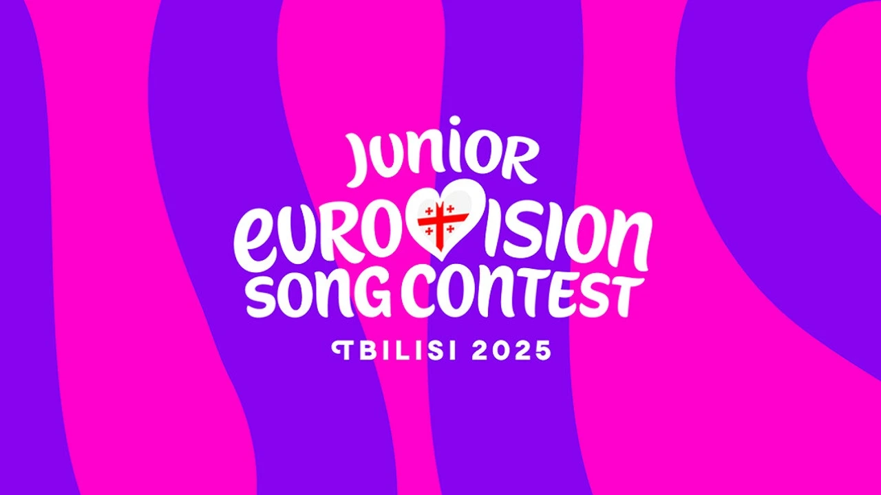 Eurovisión Junior 2025: así suenan las 18 canciones del festival