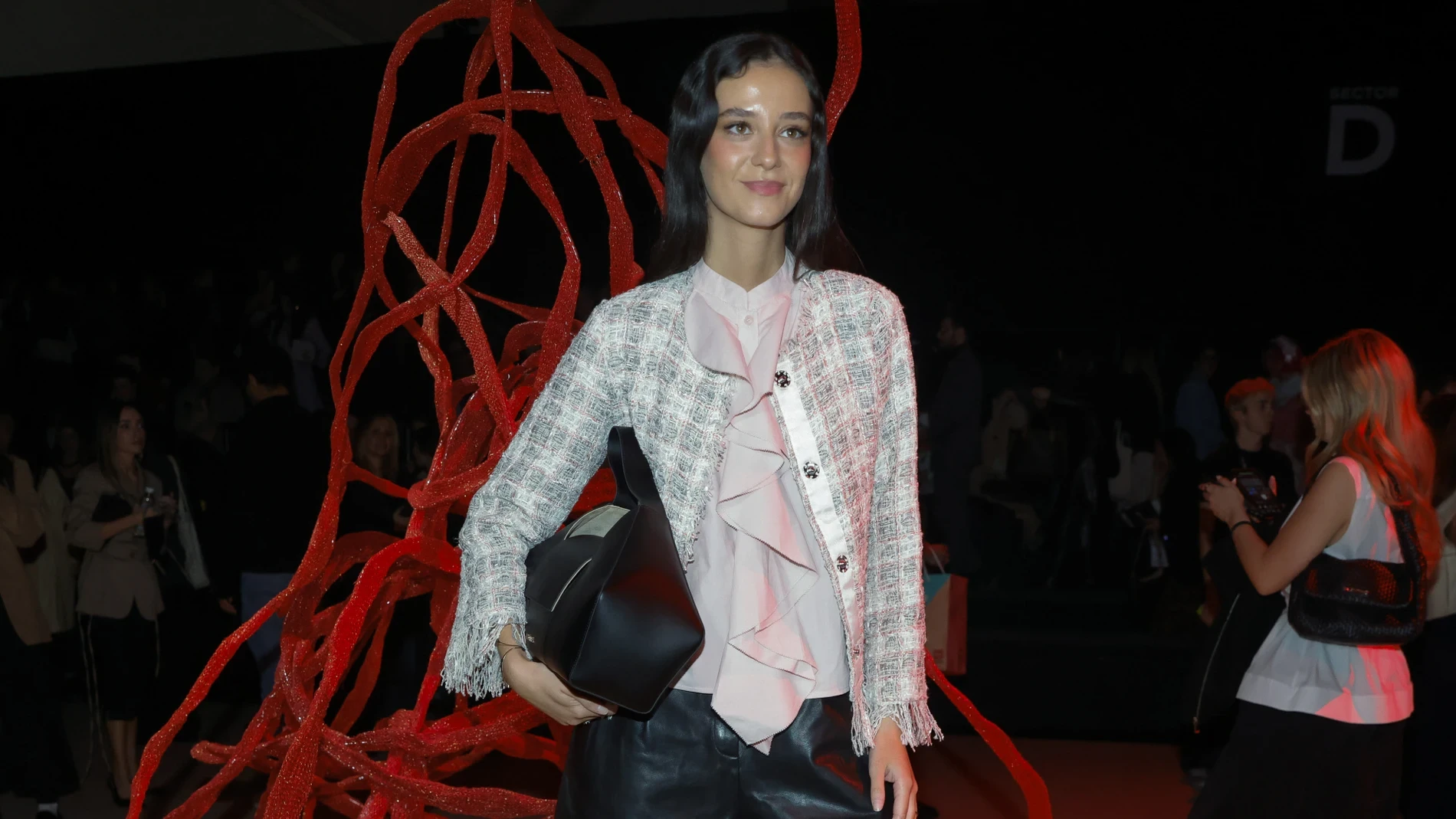 Victoria Federica tiene el look de Barbour que las chicas más pijas de Madrid van a copiar este verano