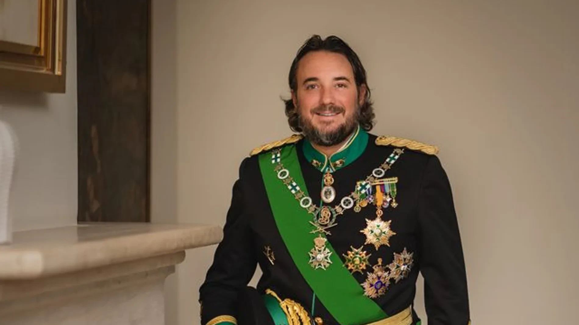 En exclusiva, el testamento que aparta a Olivia del Ducado de Sevilla y designa a Francisco de Borbón
