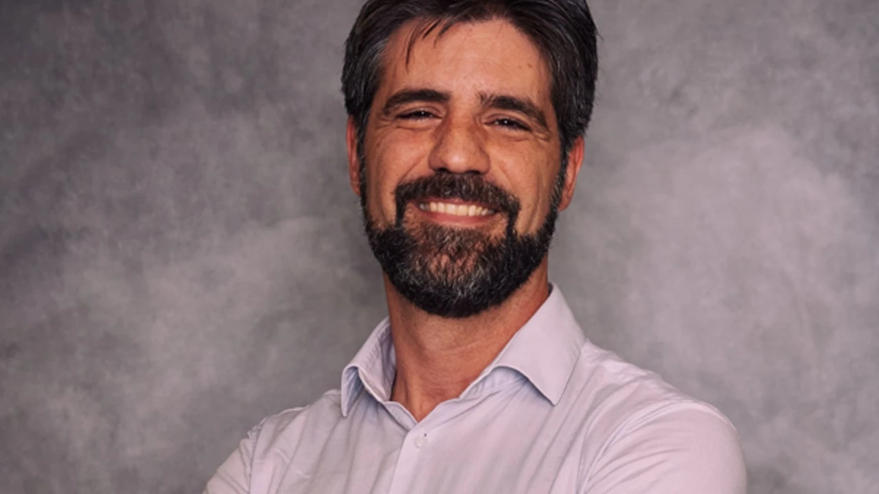 “Diseñamos el sistema para que la automatización no sustituya el control humano”