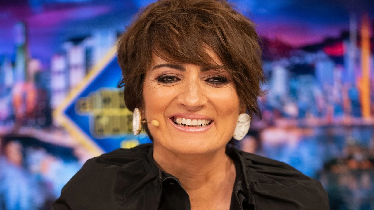 Silvia Abril revive a ‘La niña de Shrek’: “No me identifico con ella, fue fruto de una improvisación”