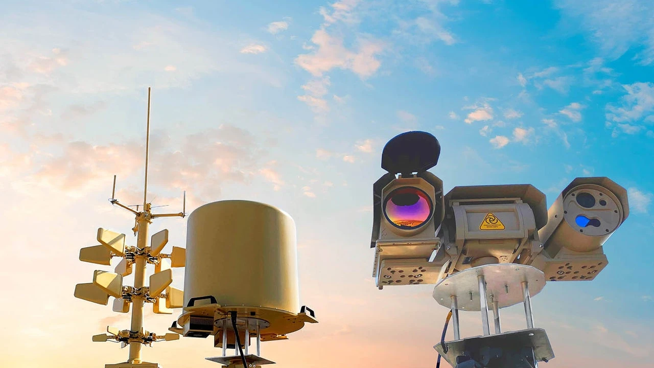 Indra ofrece su tecnología militar puntera: podría encargarse de construir el 