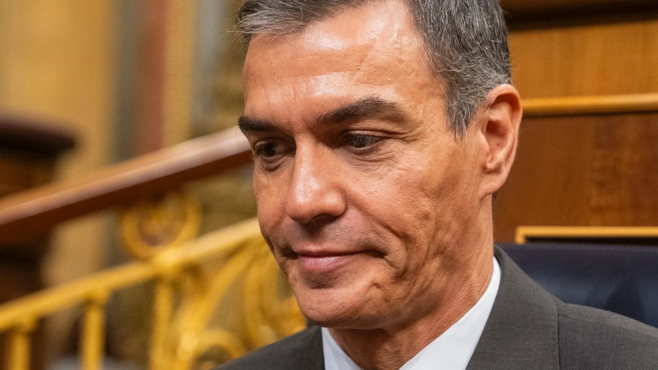 El diario de Amilibia: Apolo, ¿embargas a Hamás?