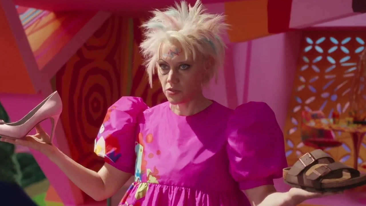 'Percy Jackson' ficha a la 