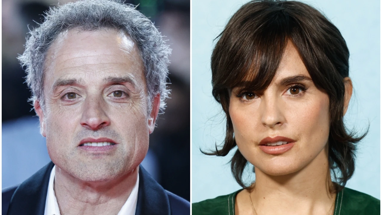 Daniel Guzmán cuenta cómo se enteró de la muerte de Verónica Echegui: 