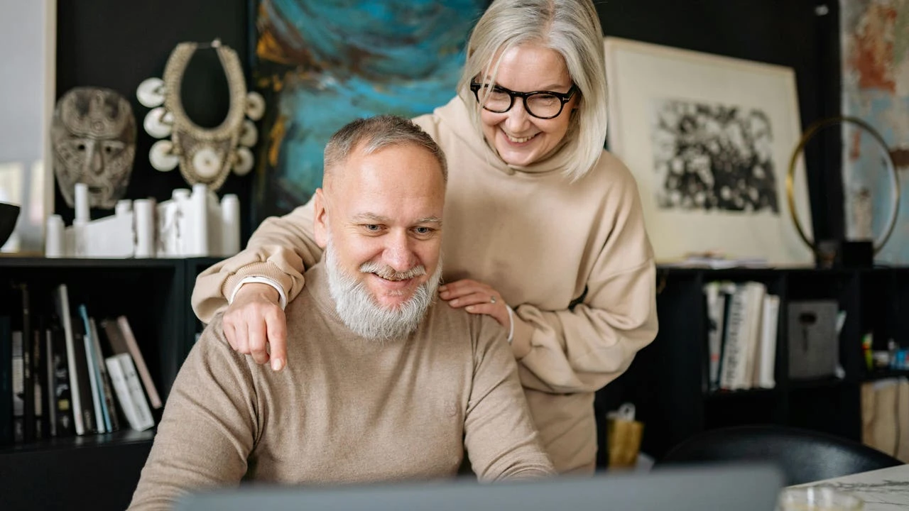 Jorge González, economista, sobre el mercado inmobiliario: “La demanda de hipotecas por mayores de 45 años crece un 25%”
