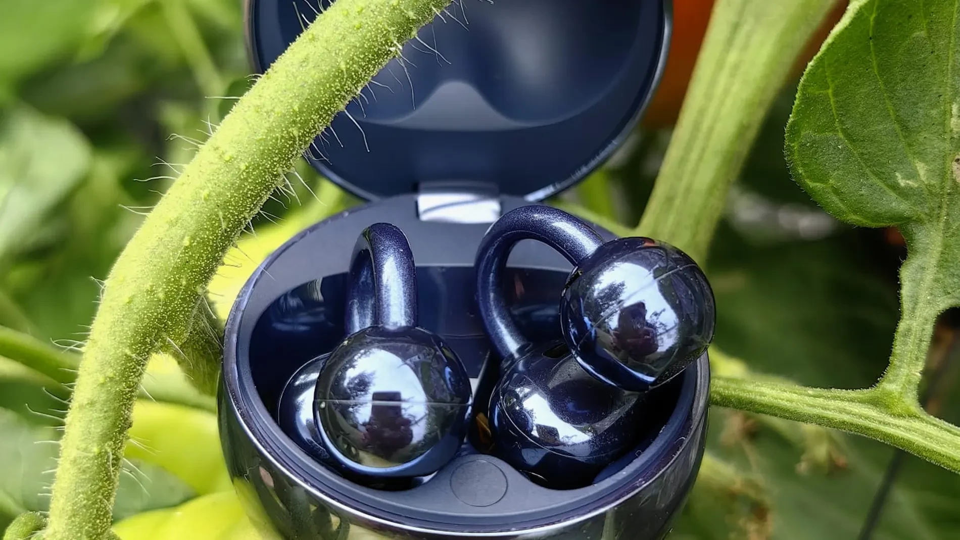 Aquí hay tomate: Huawei presenta sus nuevos auriculares FreeClip 2 S