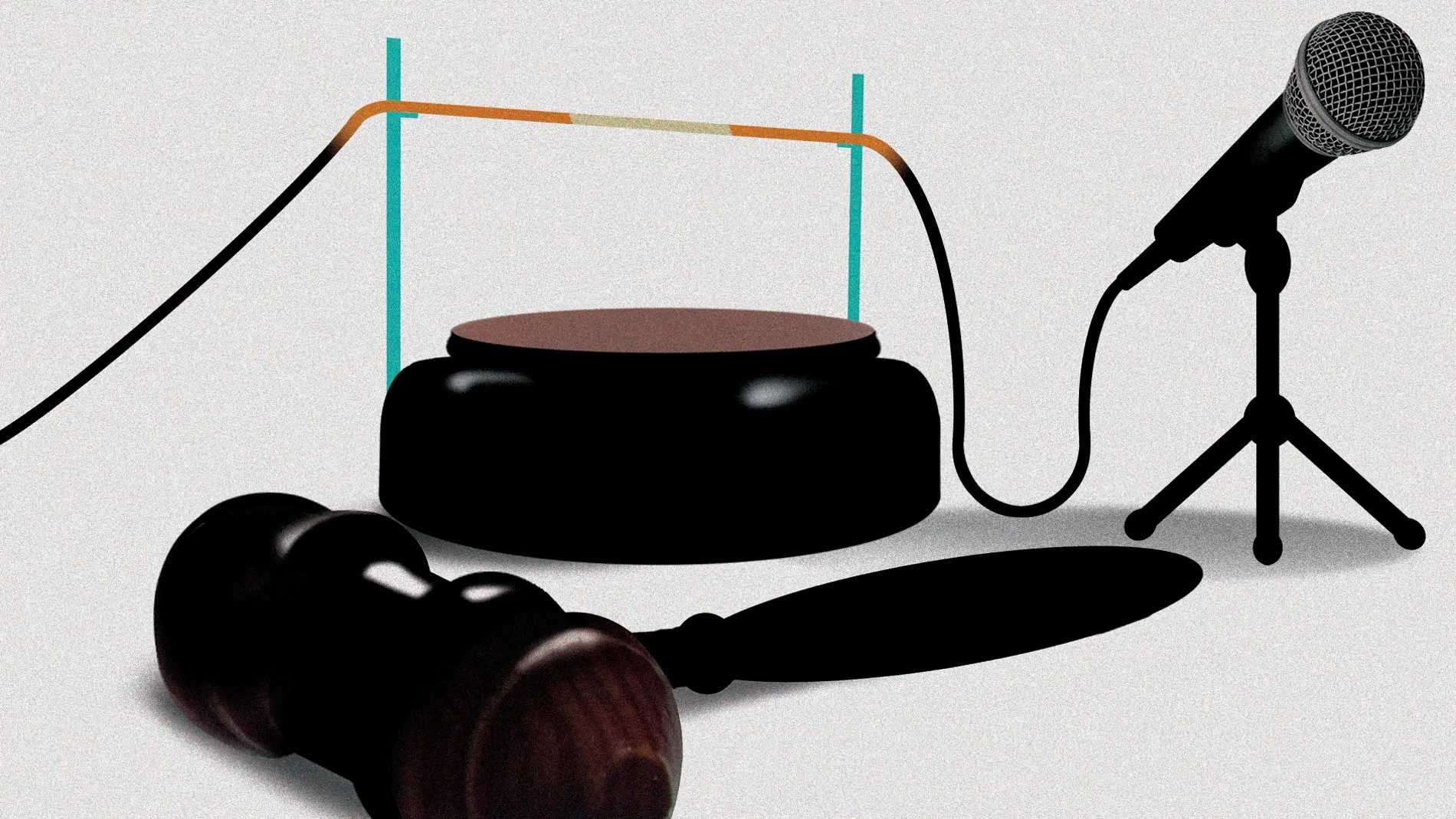En busca de la verdad judicial 