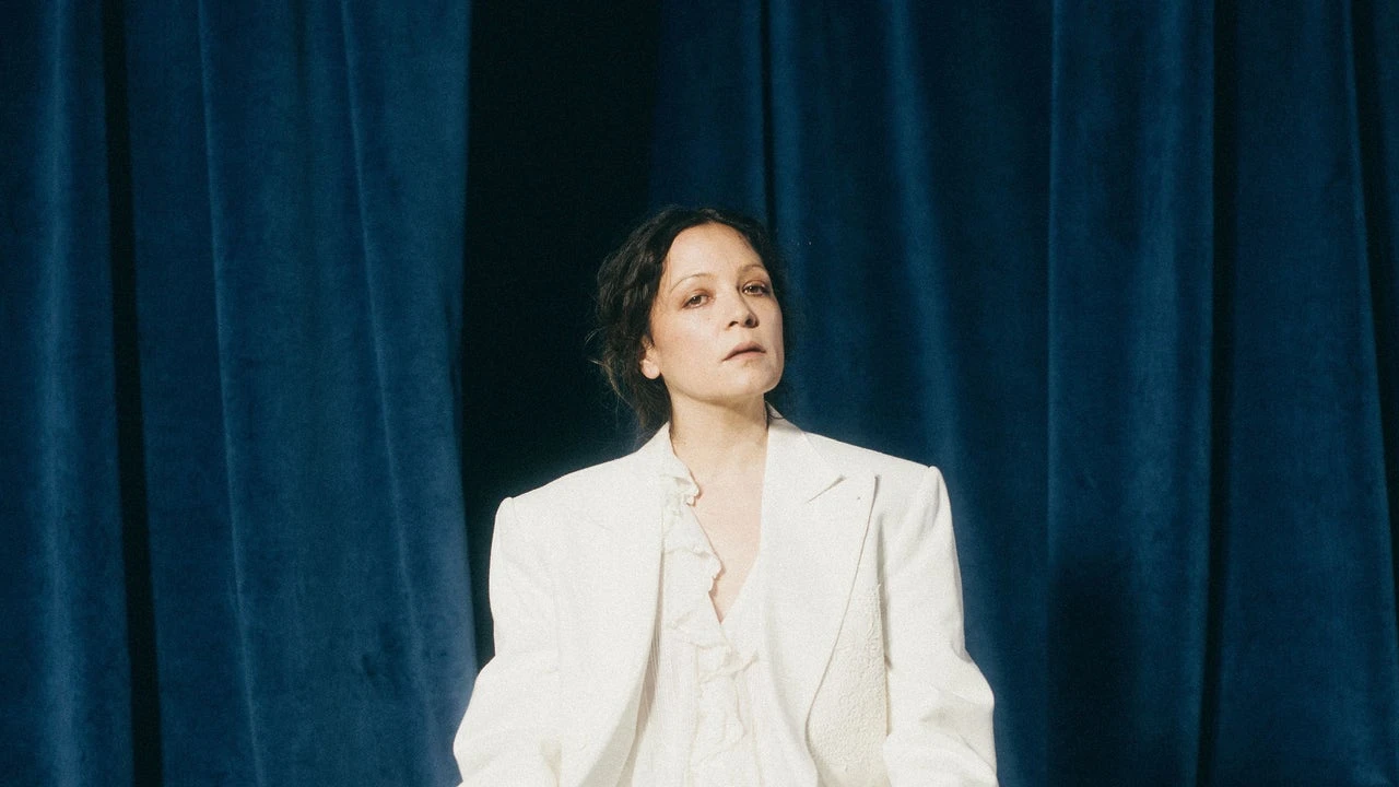 Natalia Lafourcade estrena el tema-denuncia ‘La Cometierra’