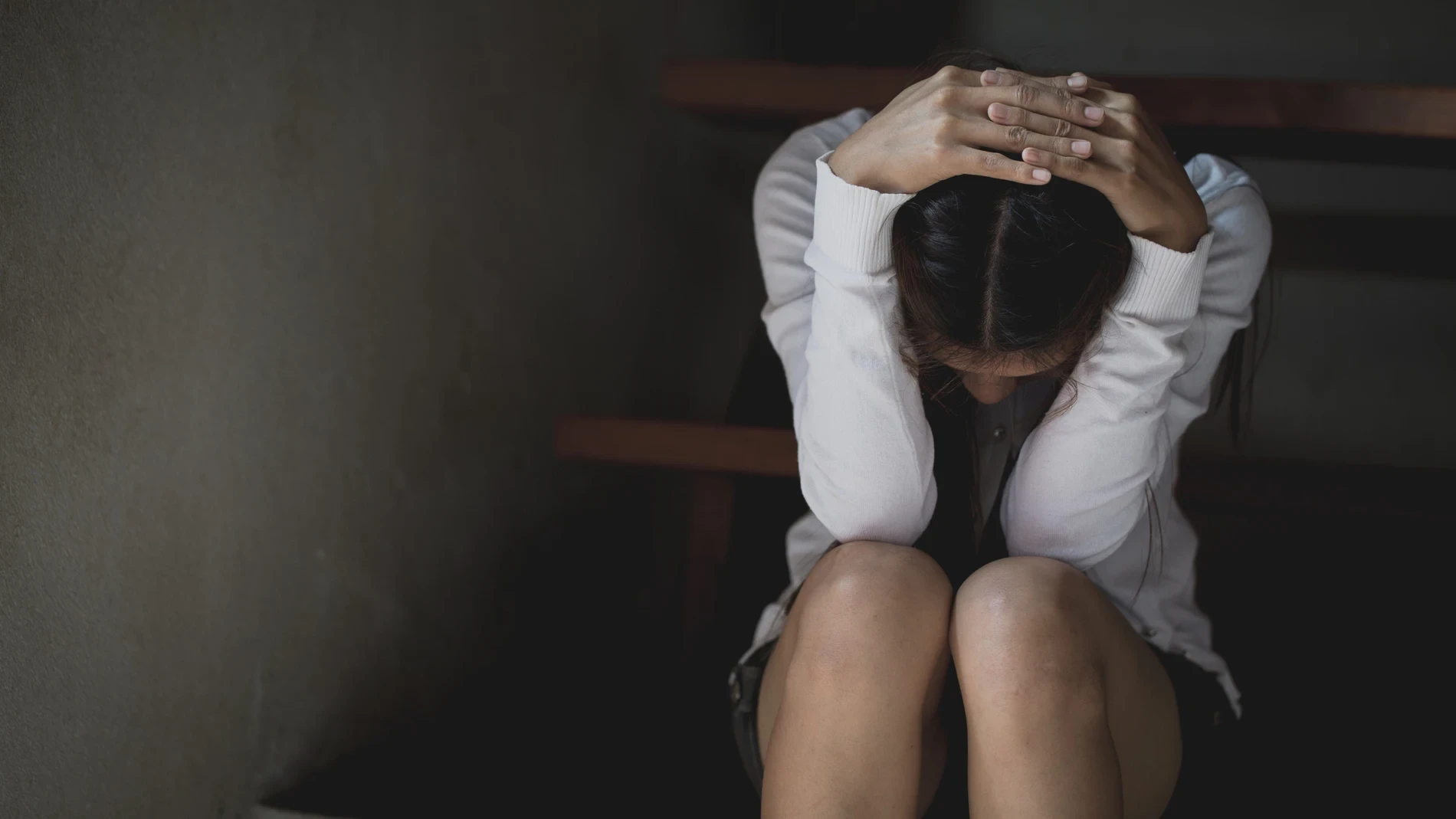 Embotamiento emocional