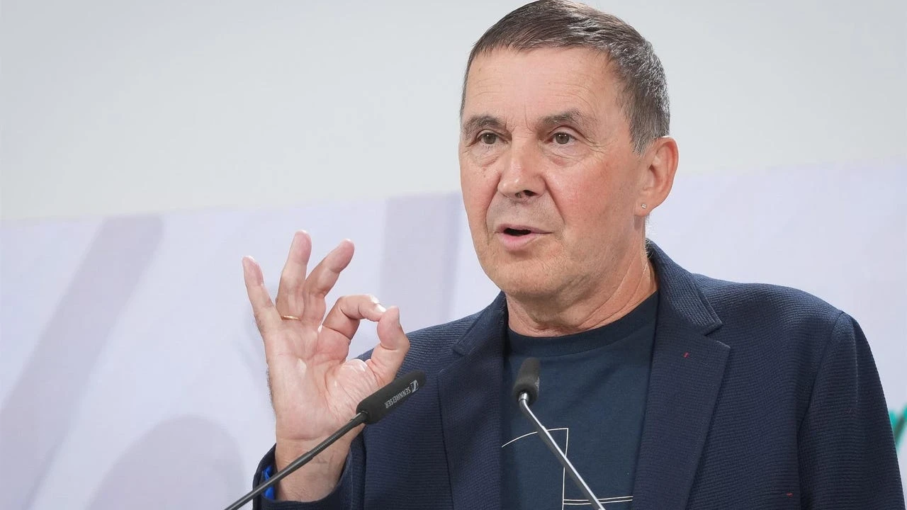 Otegi ve 