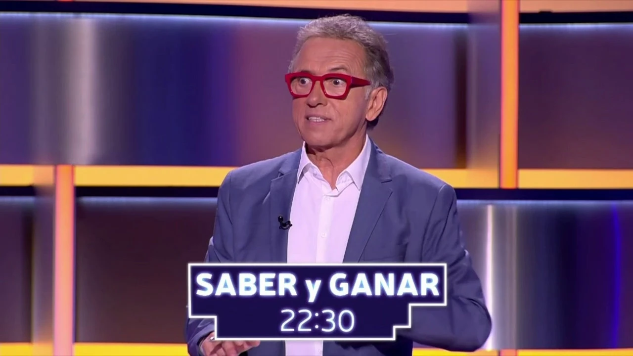 RTVE prepara un regreso triunfal de 'Saber y Ganar' este miércoles
