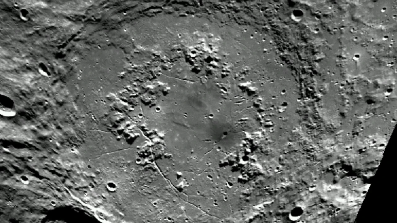 China ha traído algo inesperado de su viaje a la cara oculta de la Luna: es un paso adelante