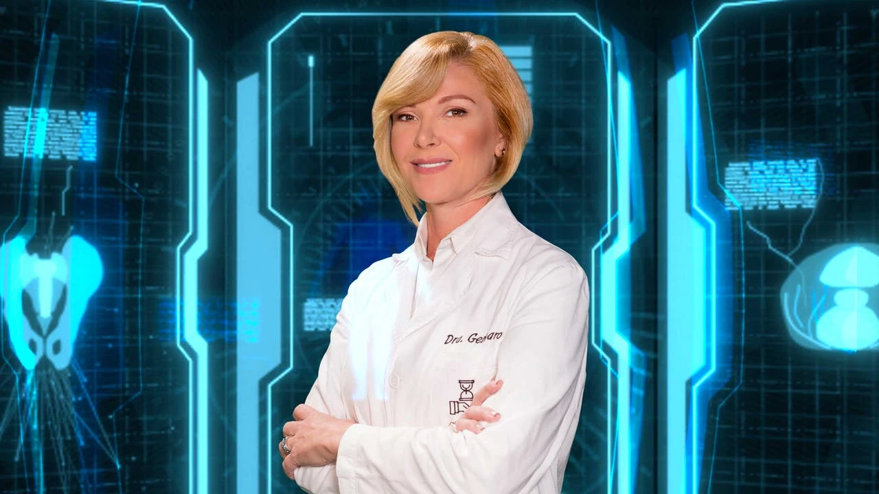 Dra. Natalia Gennaro y el enfoque anti-aging: cómo vivir la menopausia con salud y vitalidad