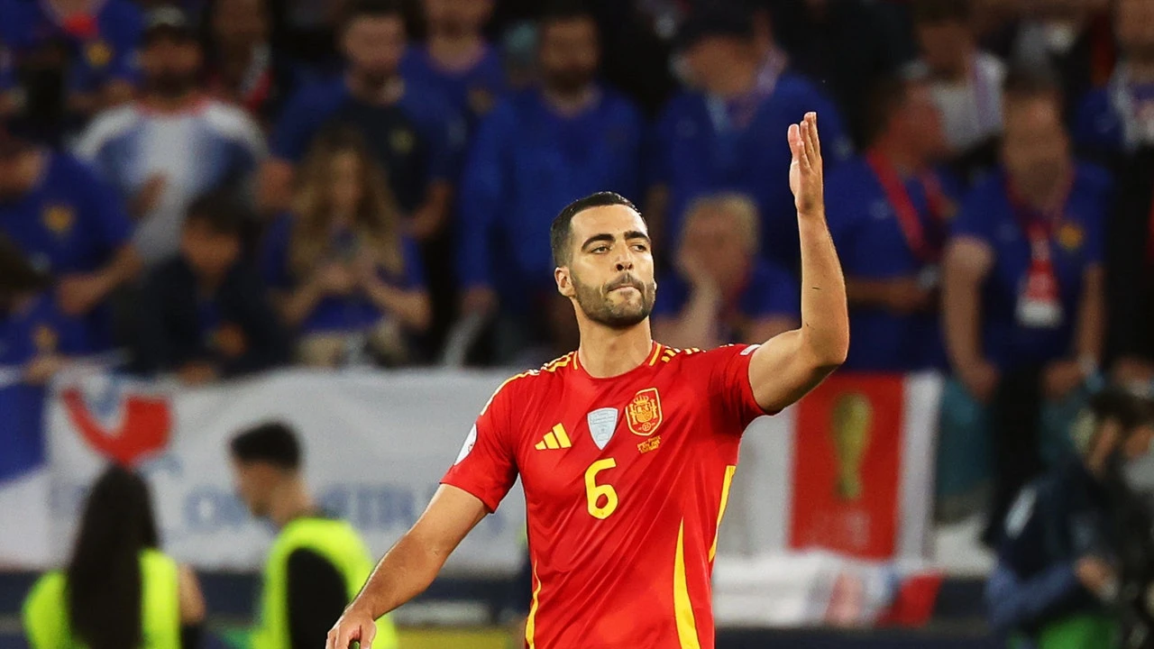 España-Georgia: jornada 3 de la fase clasificatoria para el Mundial 2026