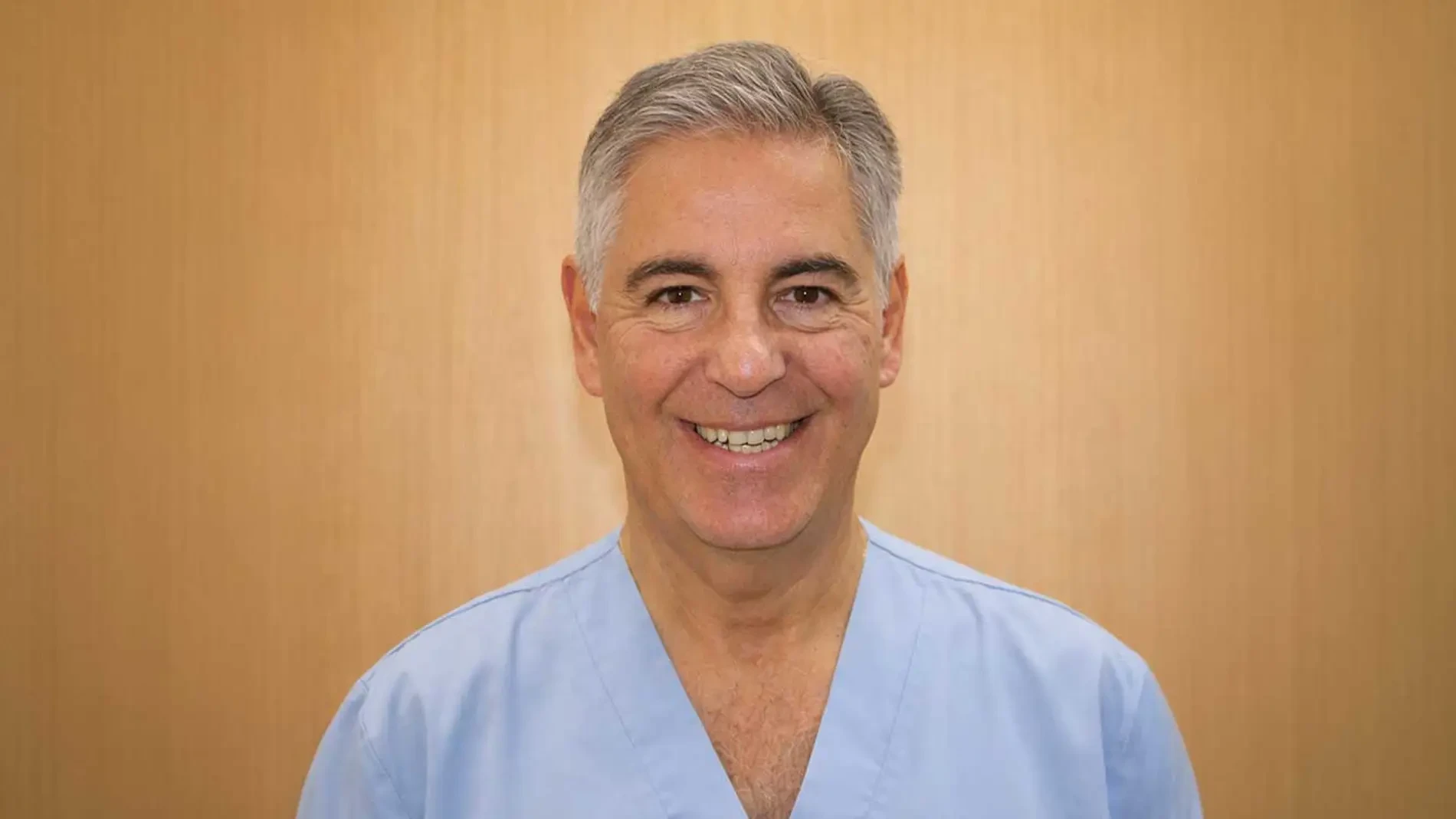 “Entendemos la salud bucodental como parte de la salud global”