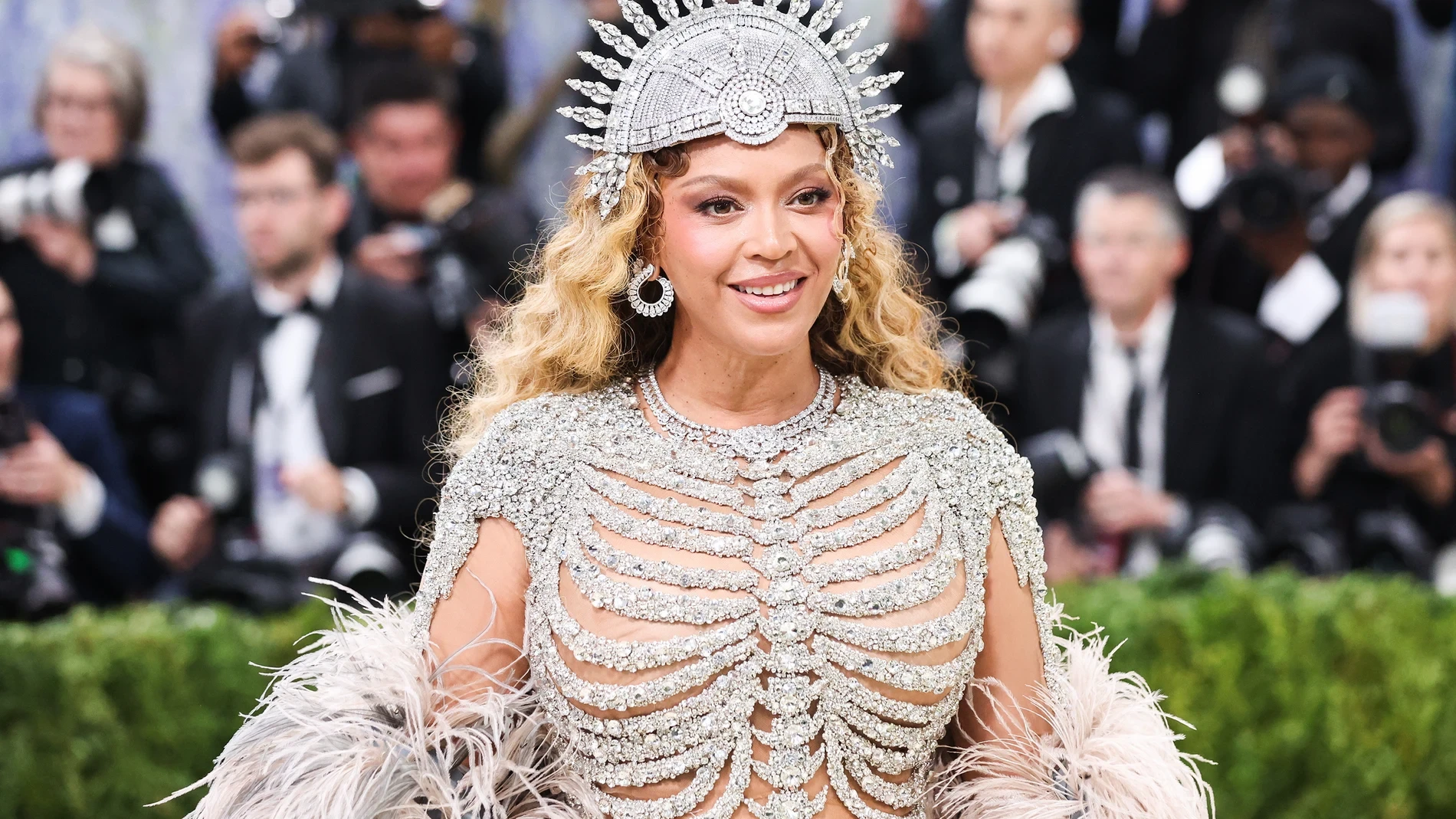 De Blake Lively a Beyoncé: dos reinas, dos vestidos imposibles y una misma noche para la historia en la Met Gala 2026