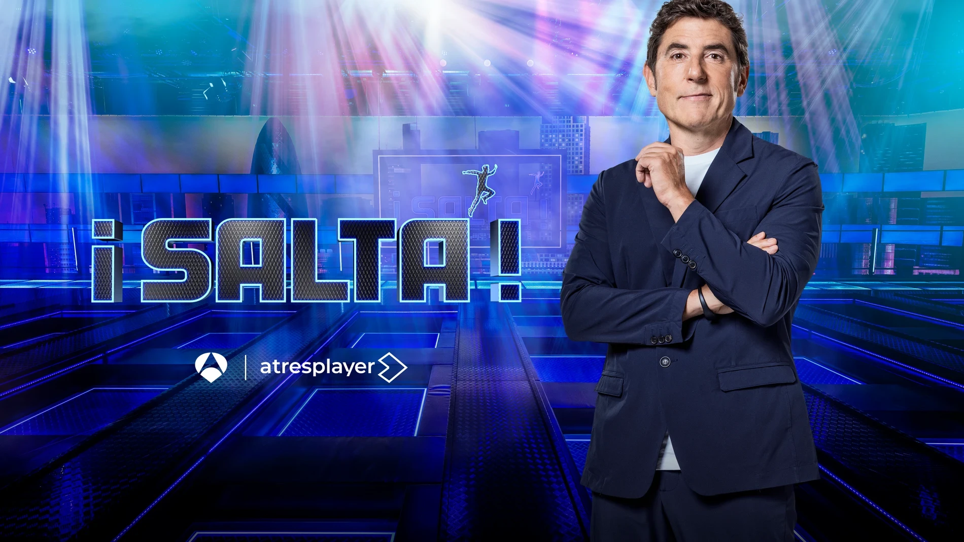 Vuelve a Antena 3 el puente hacia 50.000 euros