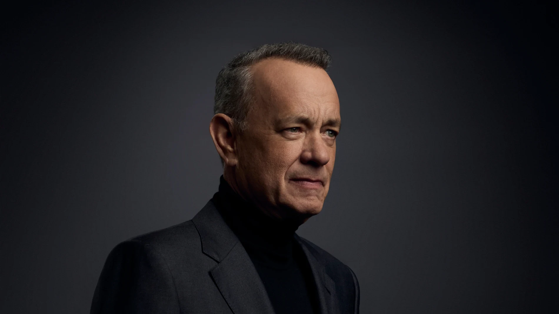 Reflexionando sobre la II Guerra Mundial junto a Tom Hanks en Canal Historia