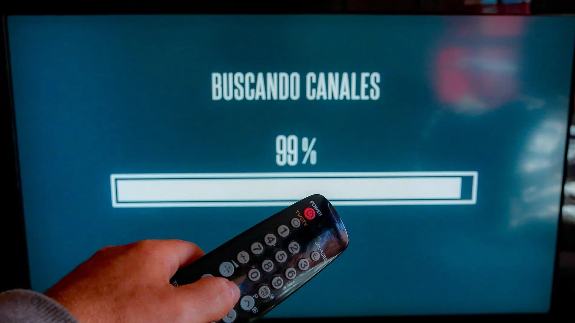 SIETE logra la licencia TDT: estas son las claves de la 
