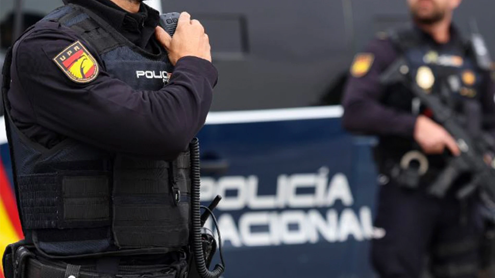 A prisión por intentar huir de Mallorca pese a tenerlo prohibido al ser detenido por robos