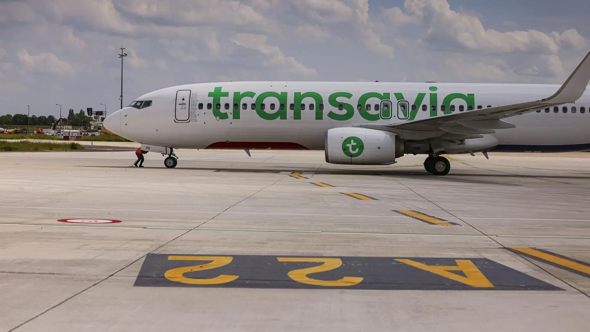 Transavia también hace un llamamiento a volar pese a la incertidumbre: mantiene su programa de verano y no aplicará recargos a los billetes
