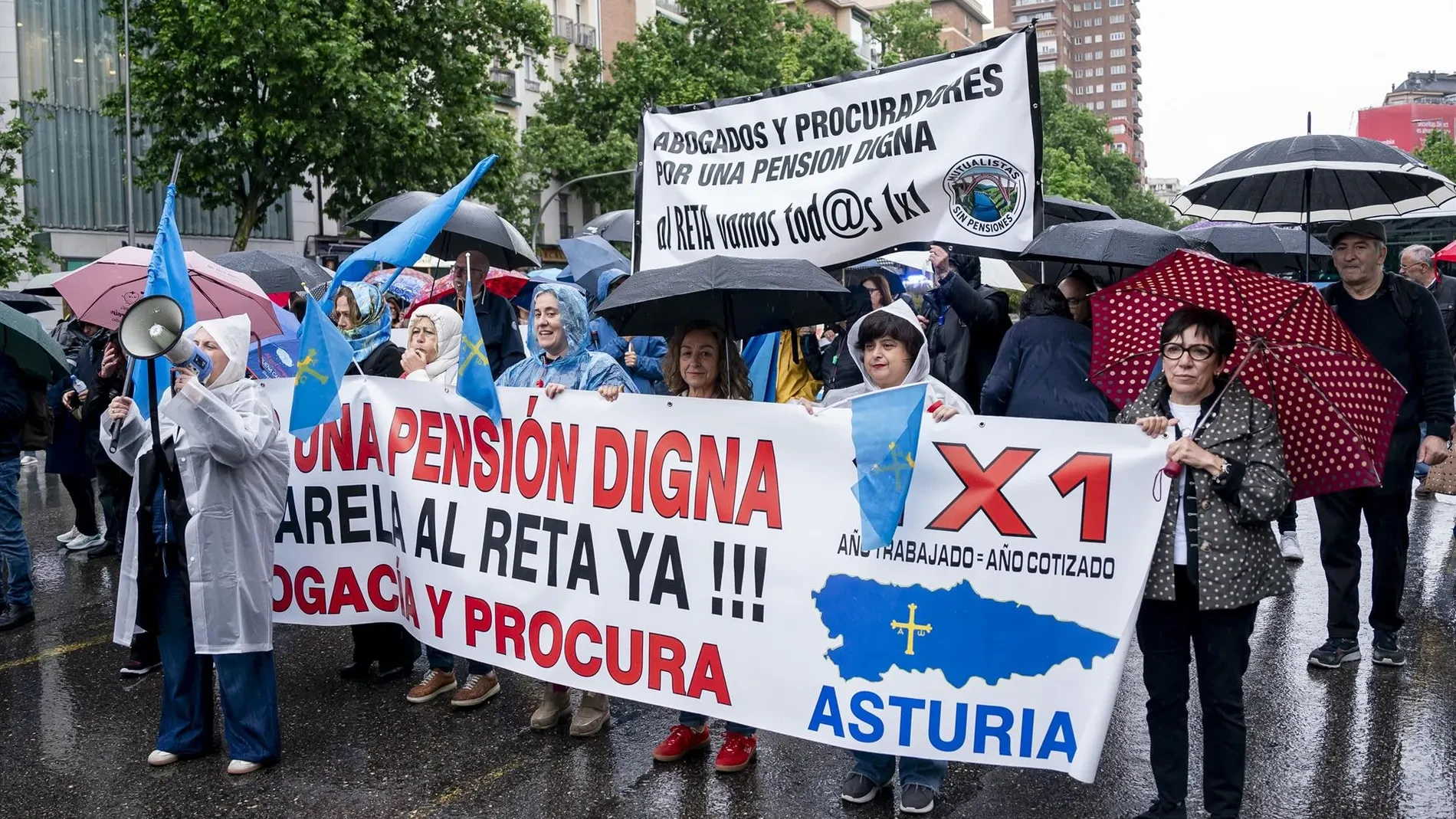 El Gobierno aprueba la pasarela de todos los mutualistas al RETA menos los que tengan 15 años cotizados en la mutuas