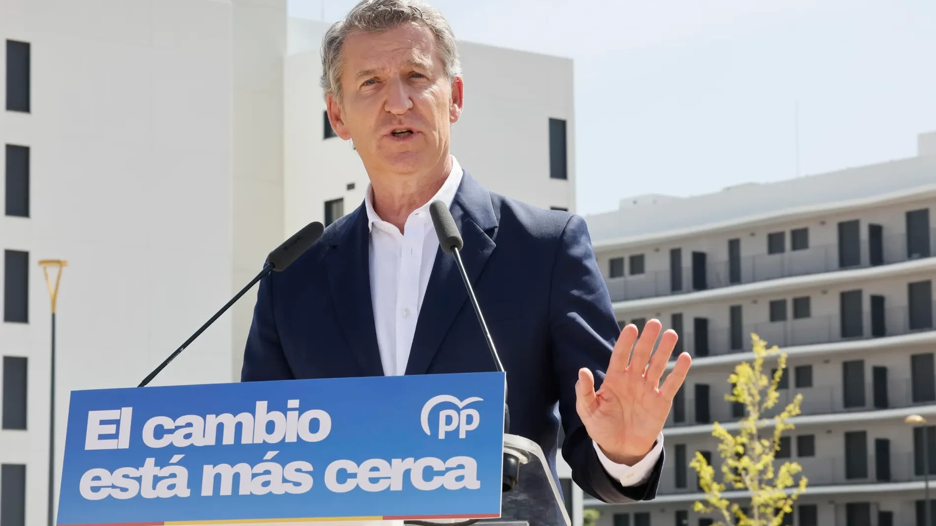 El PP recibe el «sí» de Junts para cercar a Sánchez en el Congreso