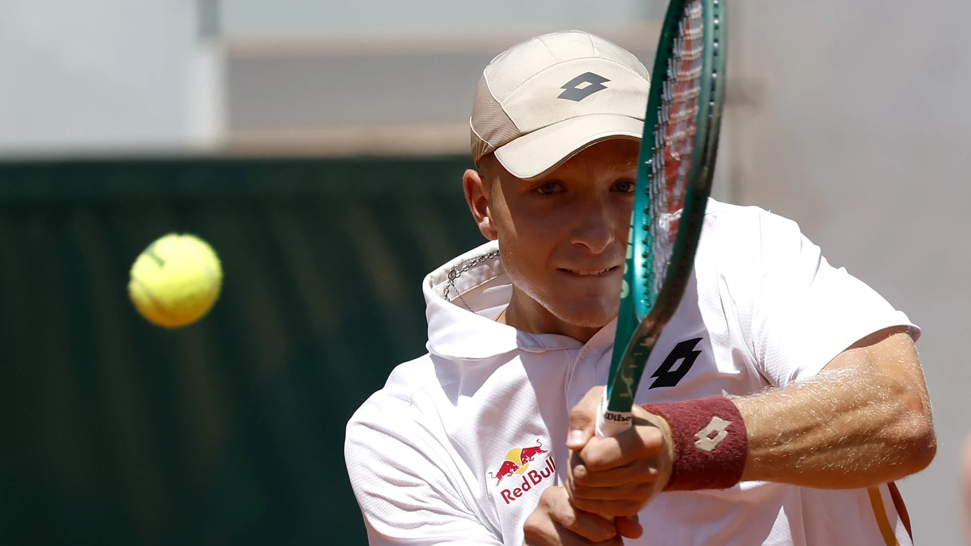 Todos los partidos de la quinta jornada de Roland Garros, jueves 28 de mayo: horario y dónde ver la segunda ronda de Sinner, Landaluce y Sabalenka