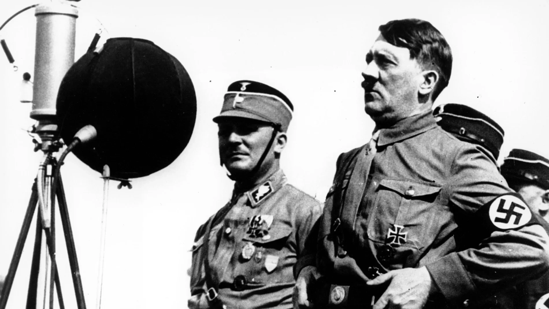 El mes en el que Hitler todavía podía perder