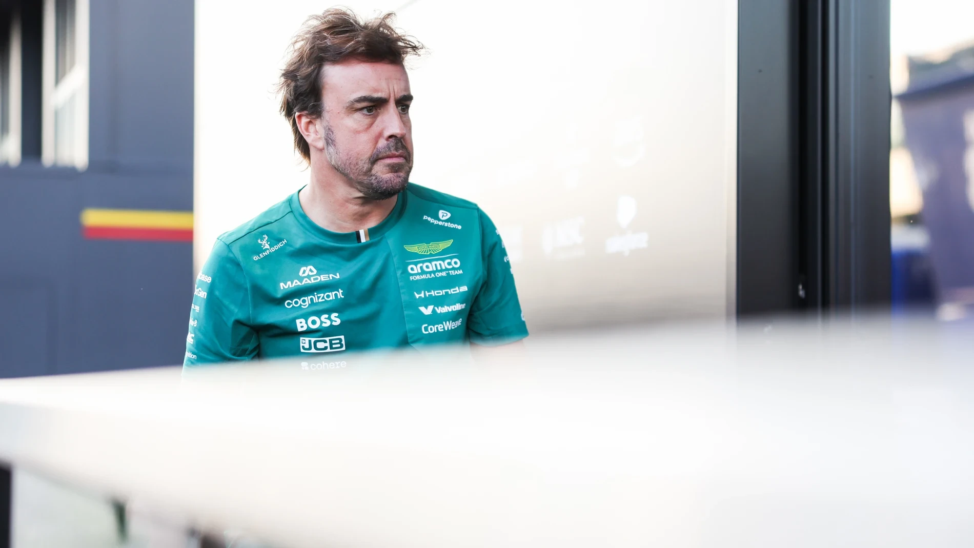La «silly season» de Alonso