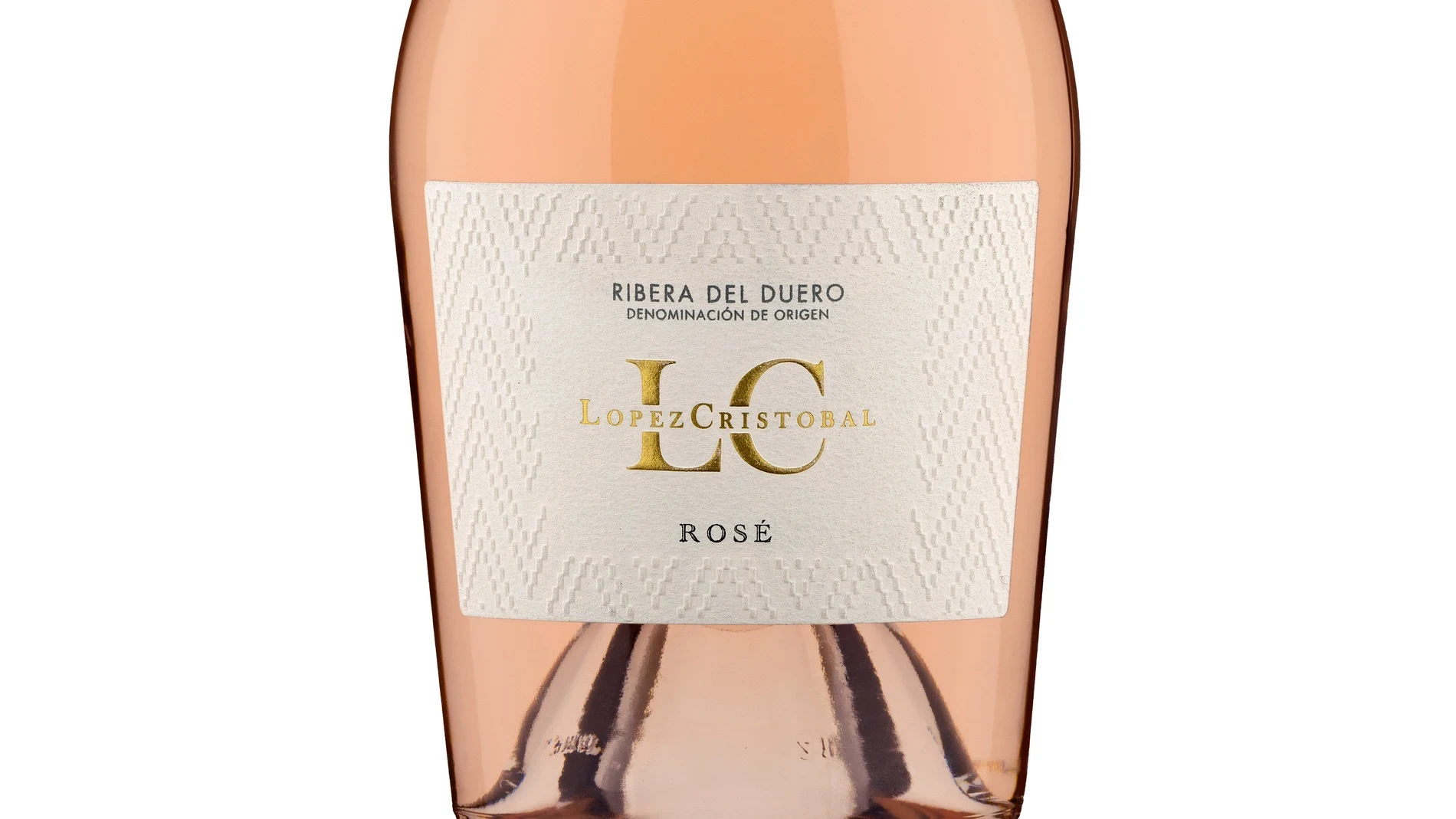 López Cristóbal presenta su rosado de tinta del país y albillo mayor